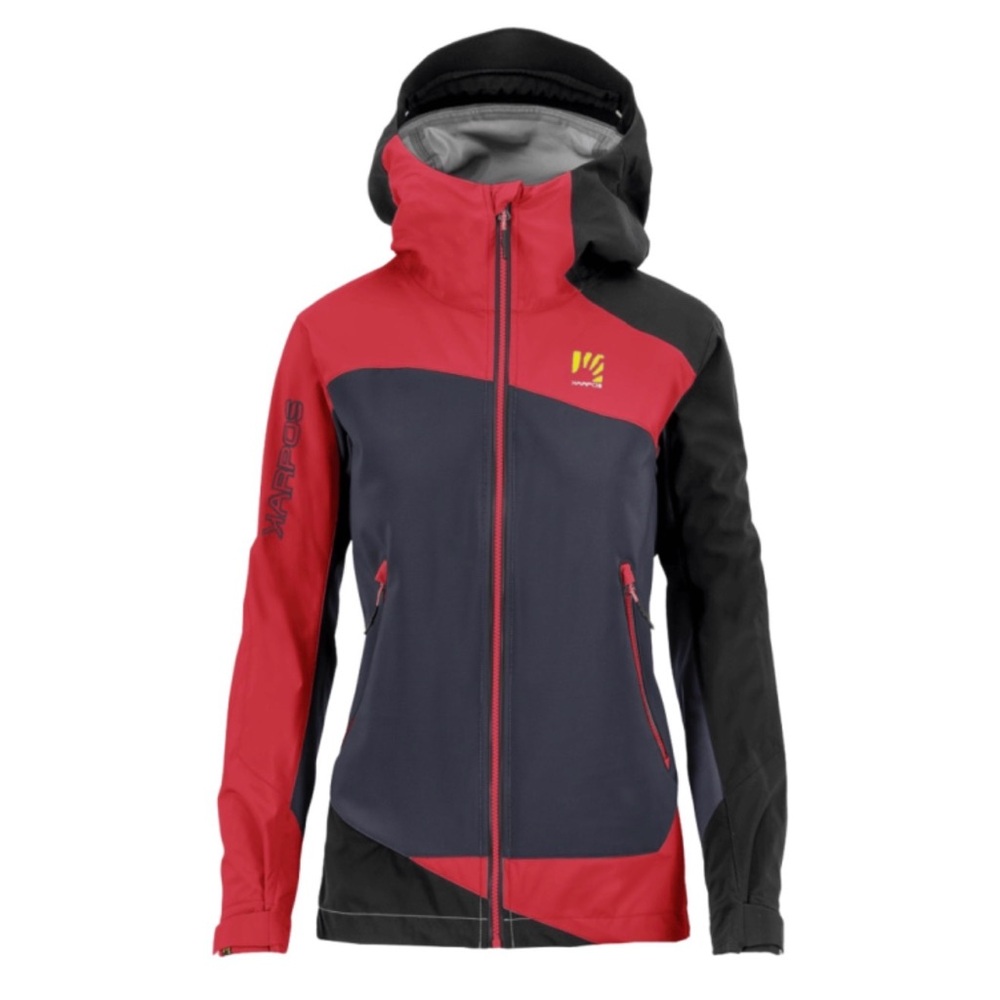 Brand new w.tags  Karpos Marmolada Ski Suit / (Jacket and pants )